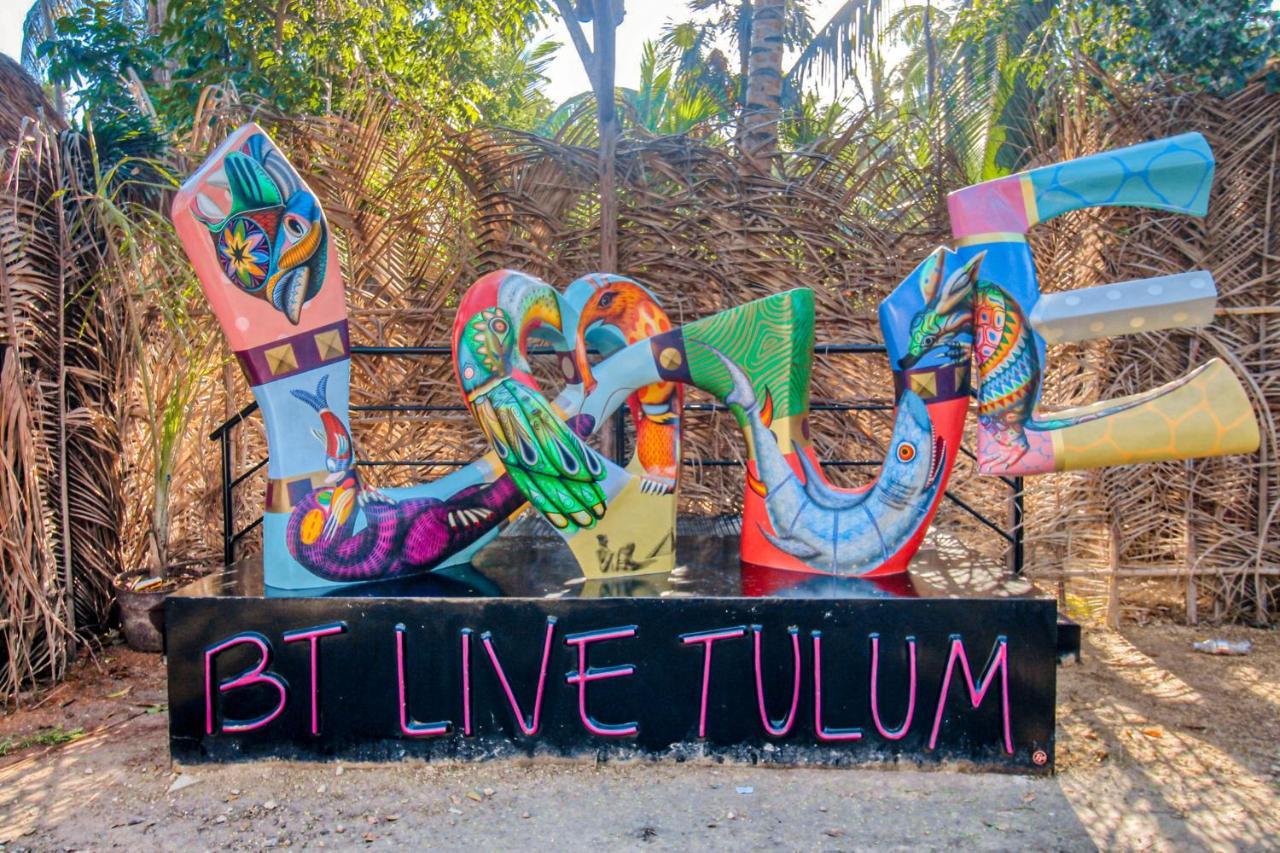 Painted Bricks C201 @ Wynwood Διαμέρισμα Τουλούμ Εξωτερικό φωτογραφία